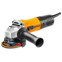 AMOLADORA 4 1/2 900W INGCO