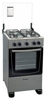 COCINA A GAS CTH 1 000 TITANIUM (BRA) NUEVO MODELO