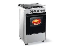 COCINA C510 INOX MIT 50X60 JAMES