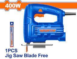 SIERRA CALADORA 400W WADFOW
