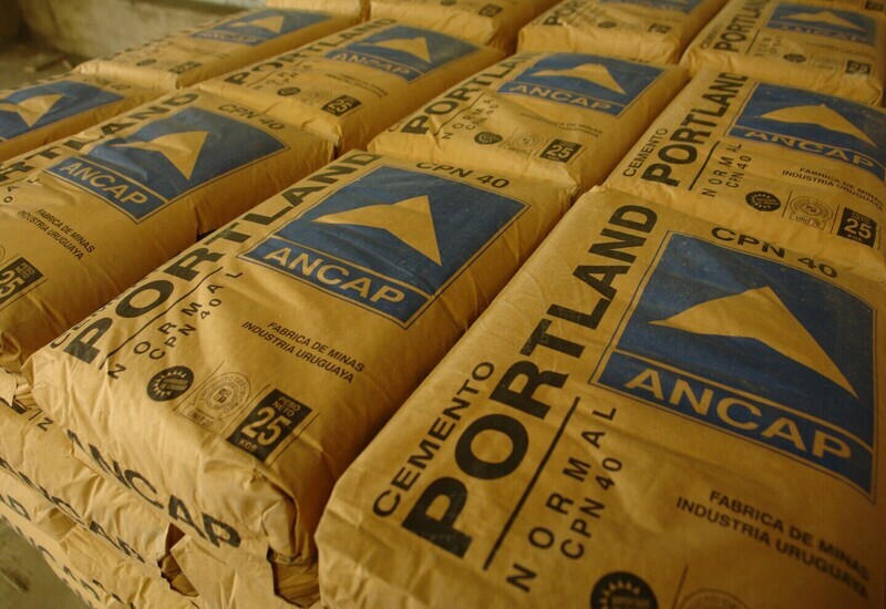 PORTLAND ANCAP 25 K
