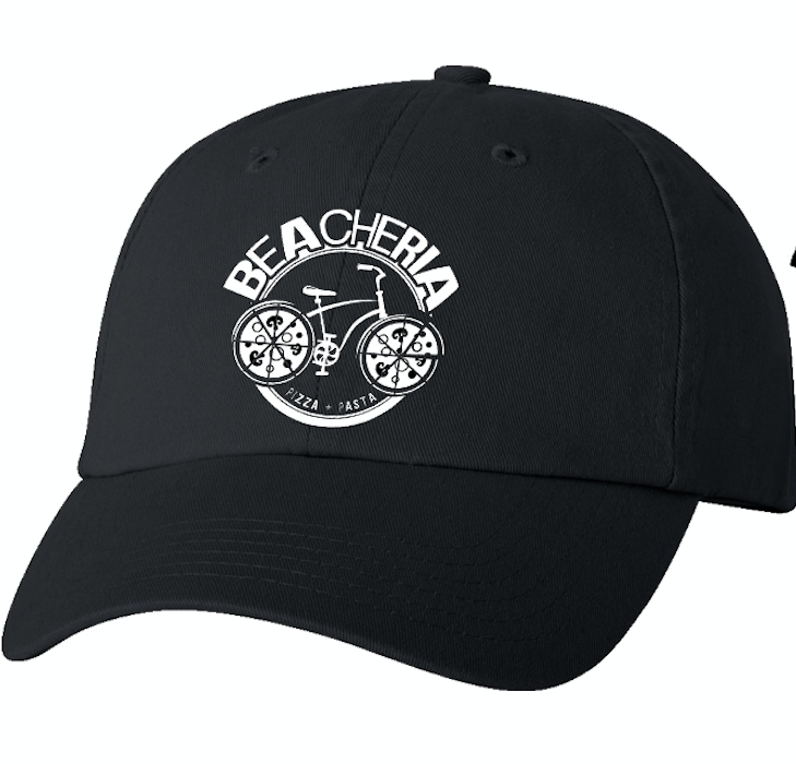 Beacheria Snap-Back