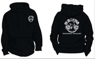 Beacheria Sweatshirt