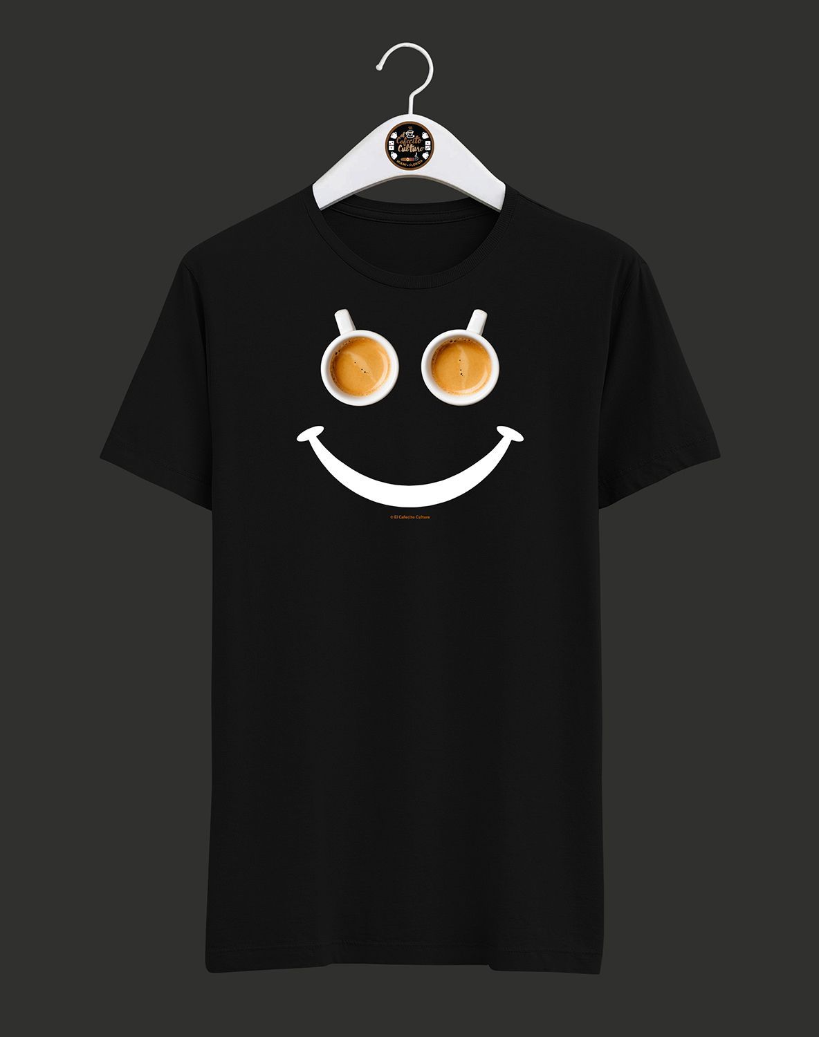 Tacitas Smile
