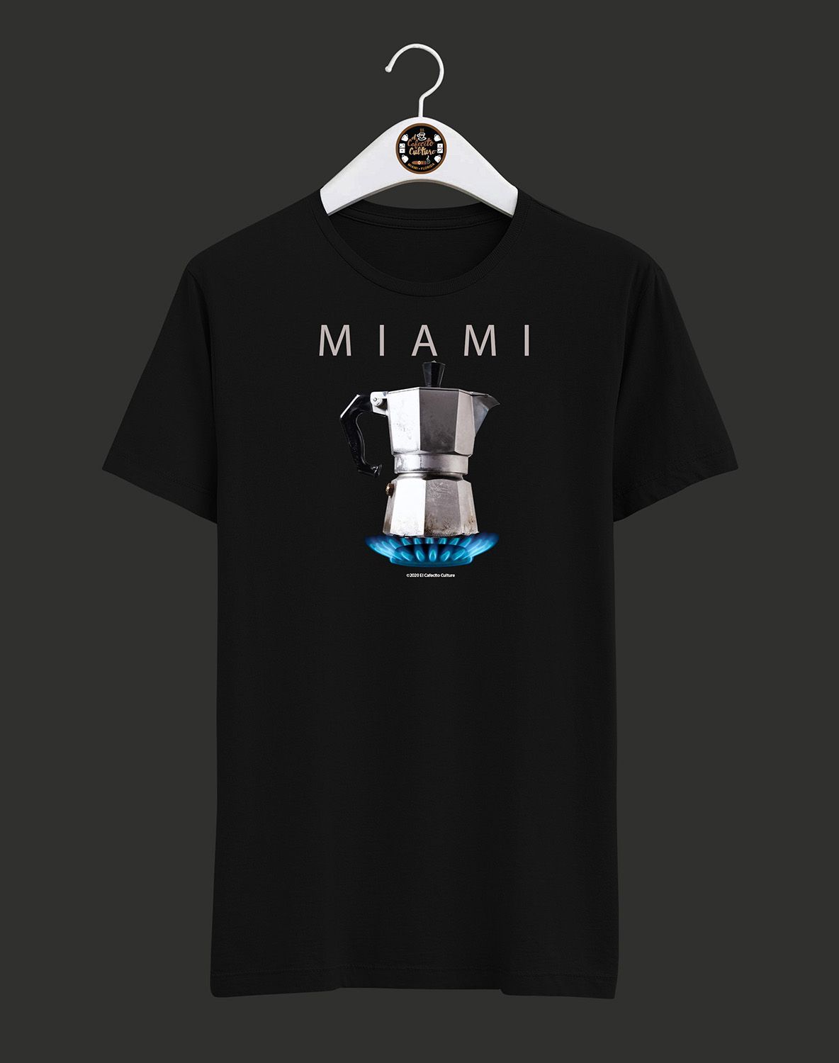 Miami Cafetera