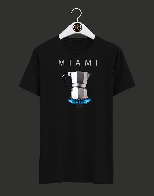 Miami Cafetera
