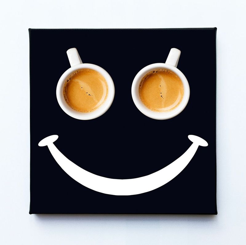 Tacitas Smile