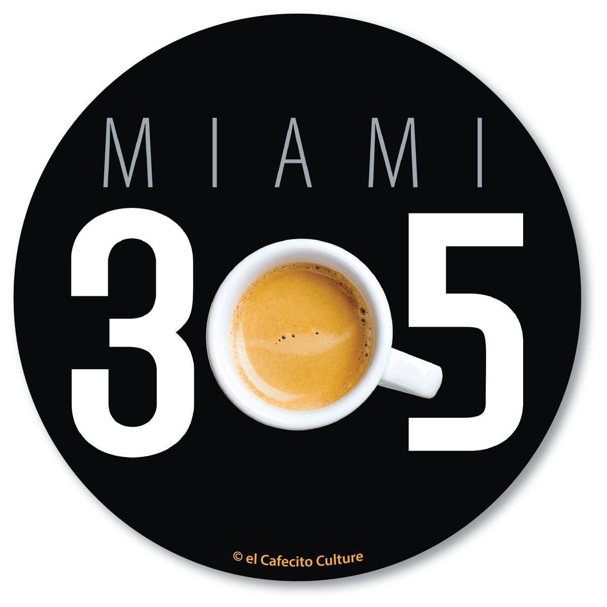 Miami 305