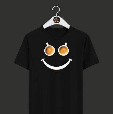 El Cafecito Culture T-shirts