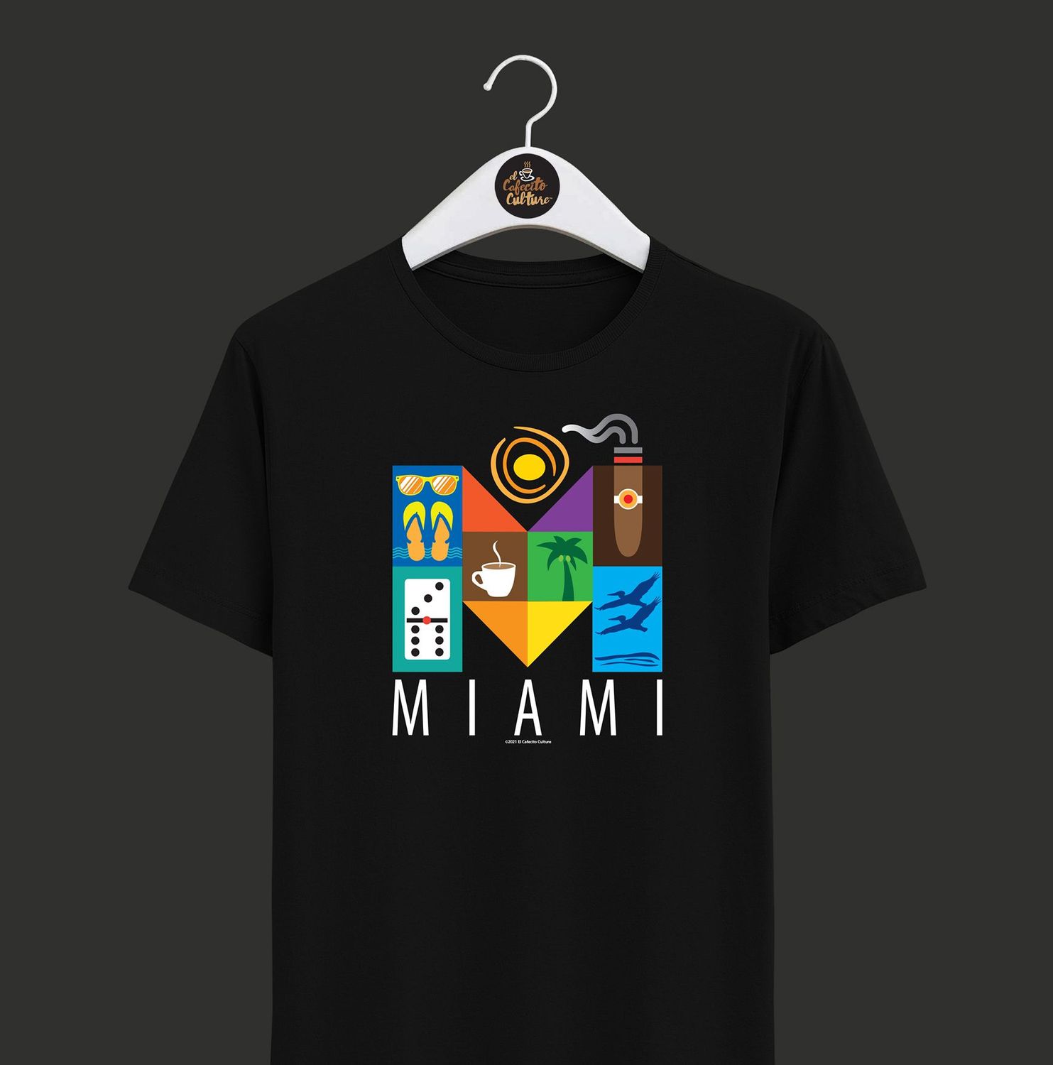 M Miami