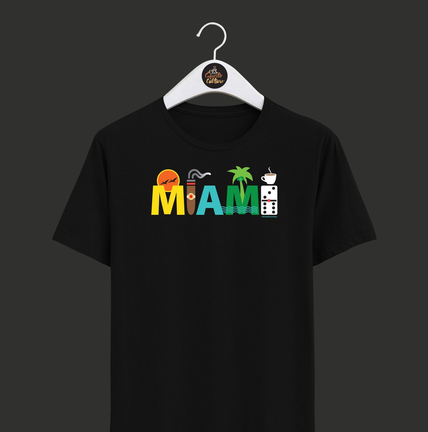 Miami Letters