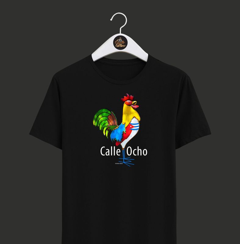 Calle Ocho Rooster