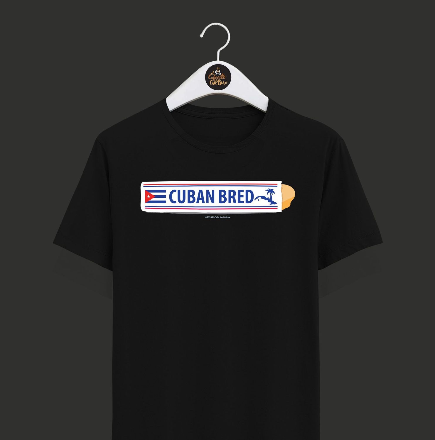 CUBAN BRED
