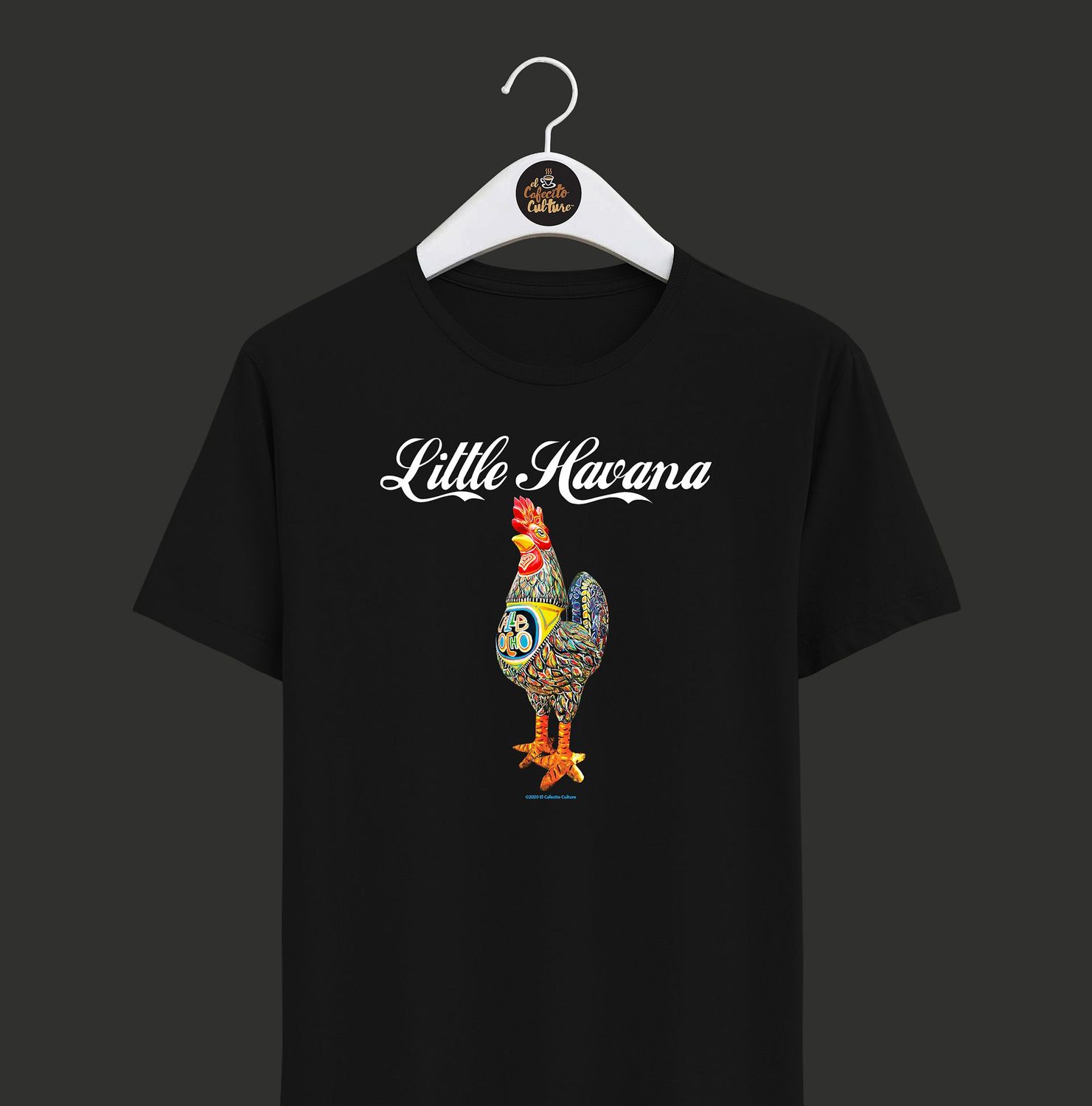 Little Havana Rooster