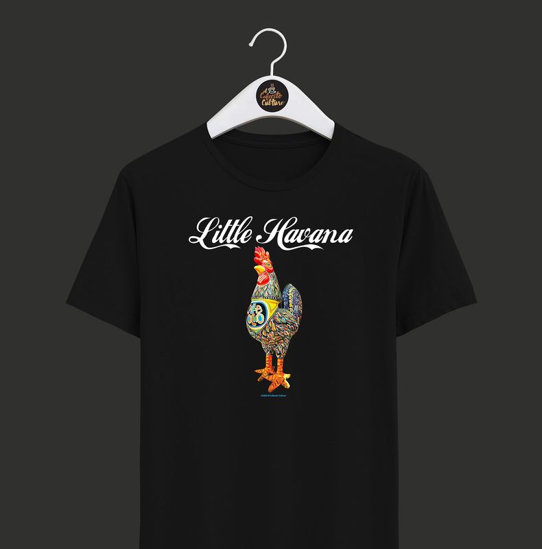 Little Havana Rooster
