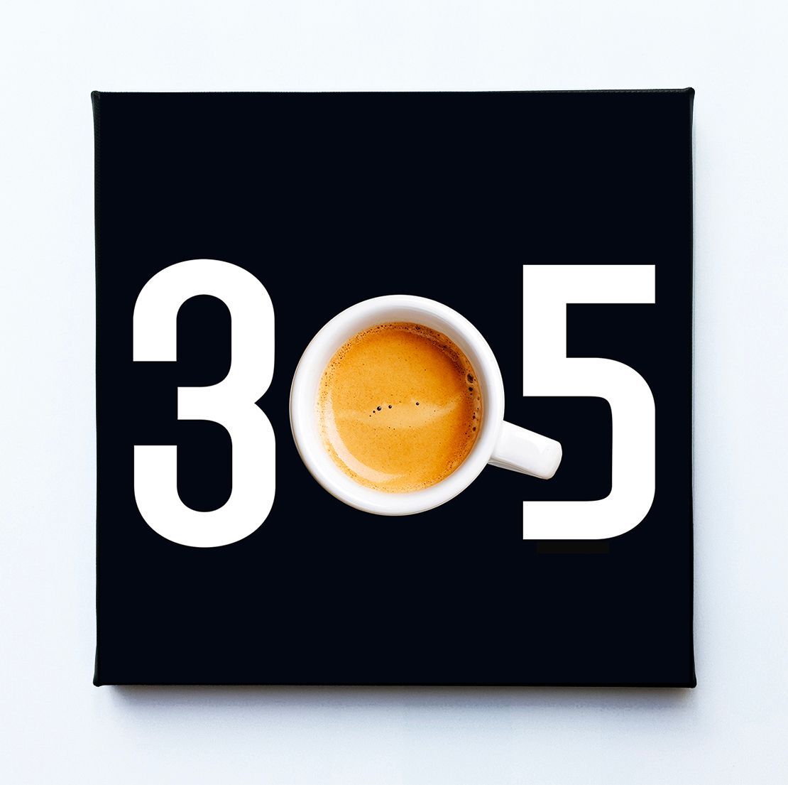 Miami 305