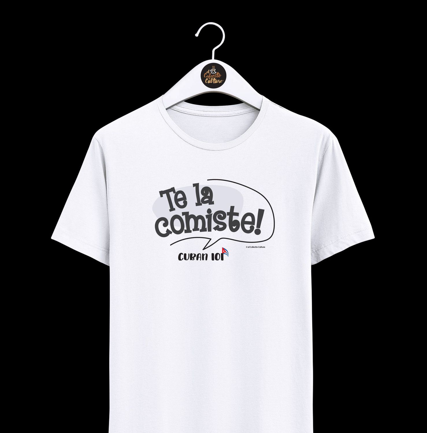 Te La Comiste