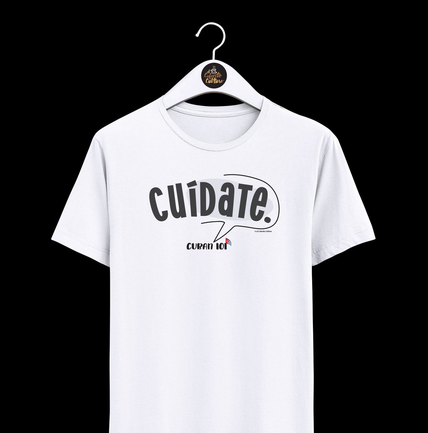 Cuídate