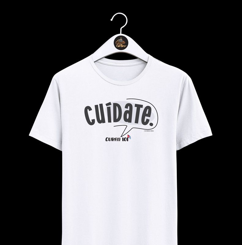 Cuídate