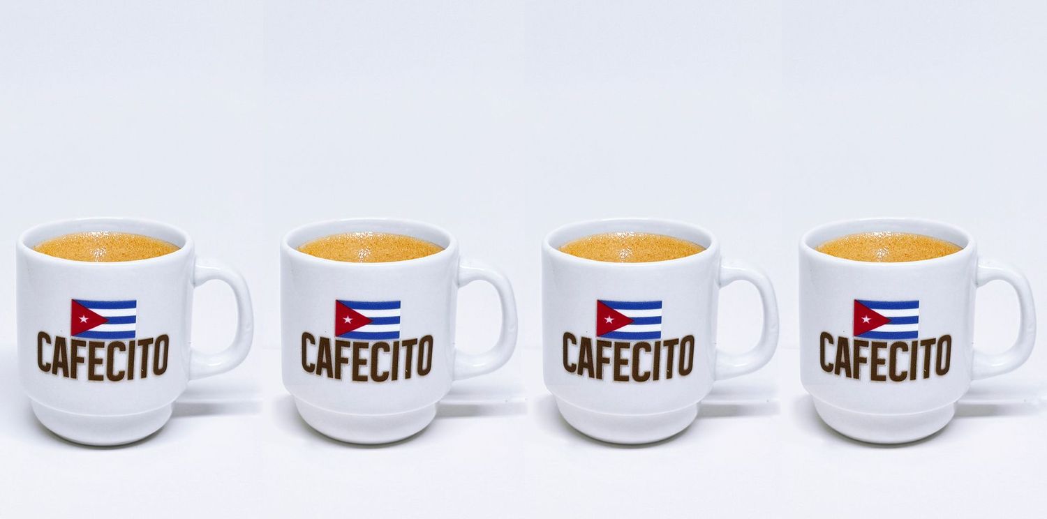 SET OF FOUR TACITAS SET OF FOUR TACITAS