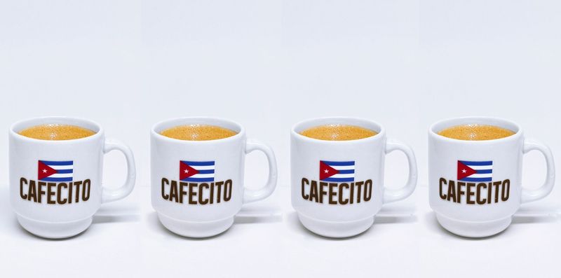 SET OF FOUR TACITAS SET OF FOUR TACITAS