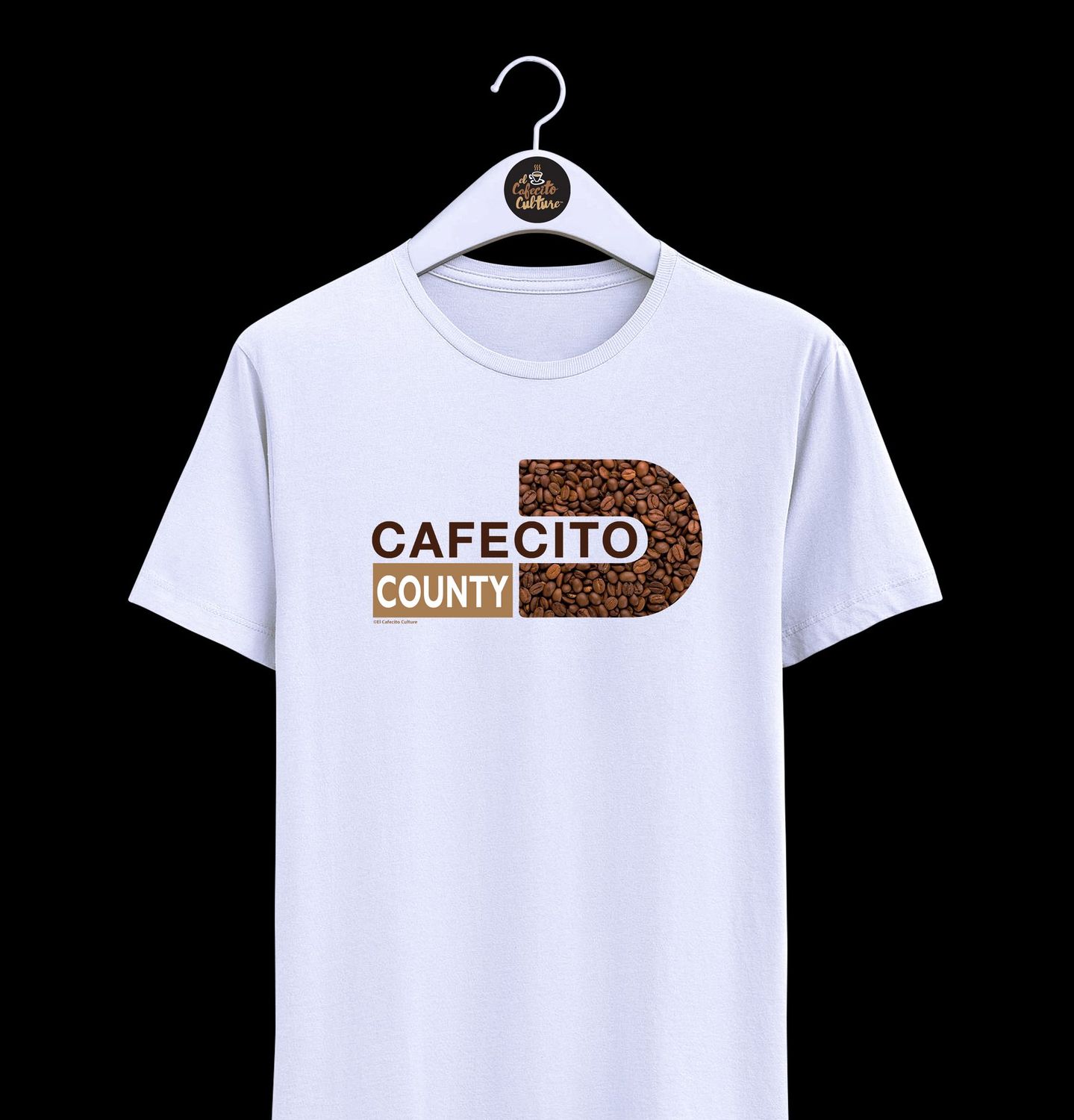 Cafecito County
