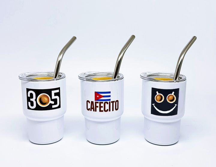 Stainless Steel 3oz Tumblers Stainless Steel 3oz Tumblers