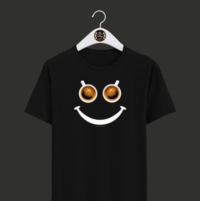 El Cafecito Culture T-shirts