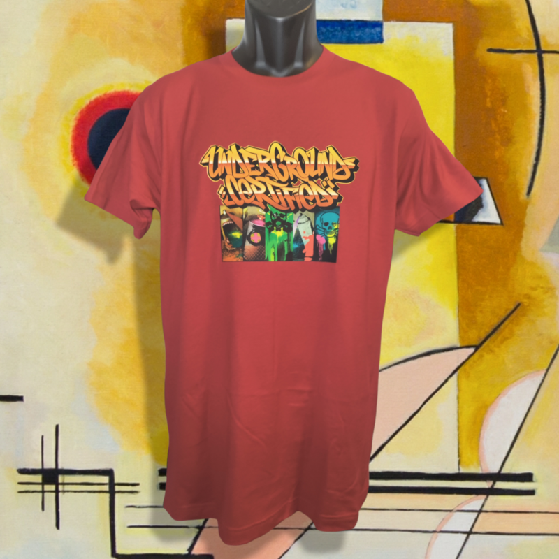 UC Express Tee