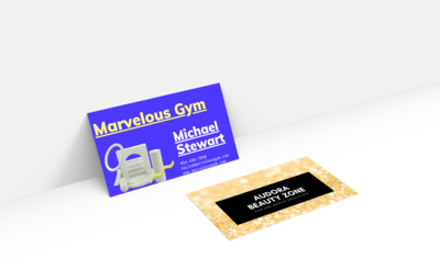 Business Cards Design