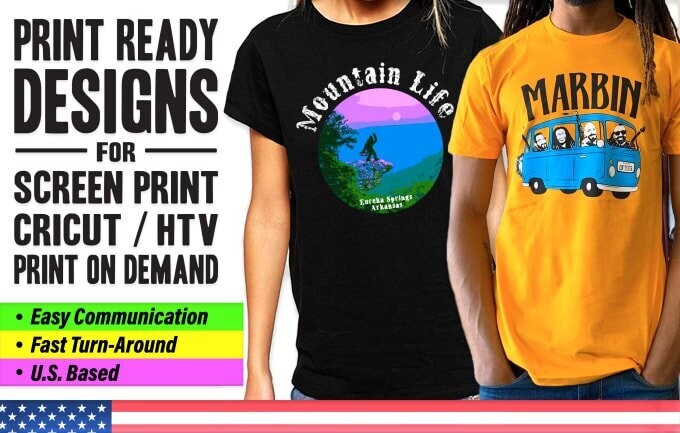 T-shirt Design