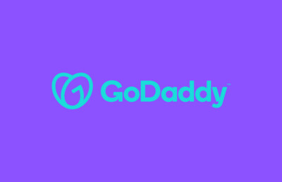 Go Daddy Website
