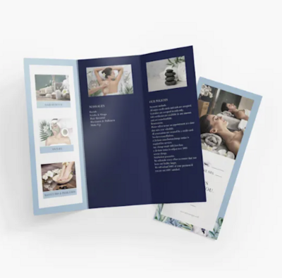 Brochures