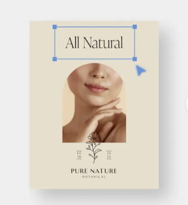 Marketing Materials