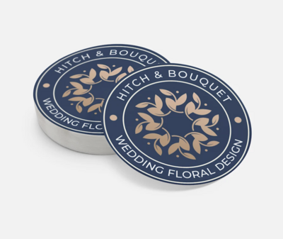 Custom Stickers