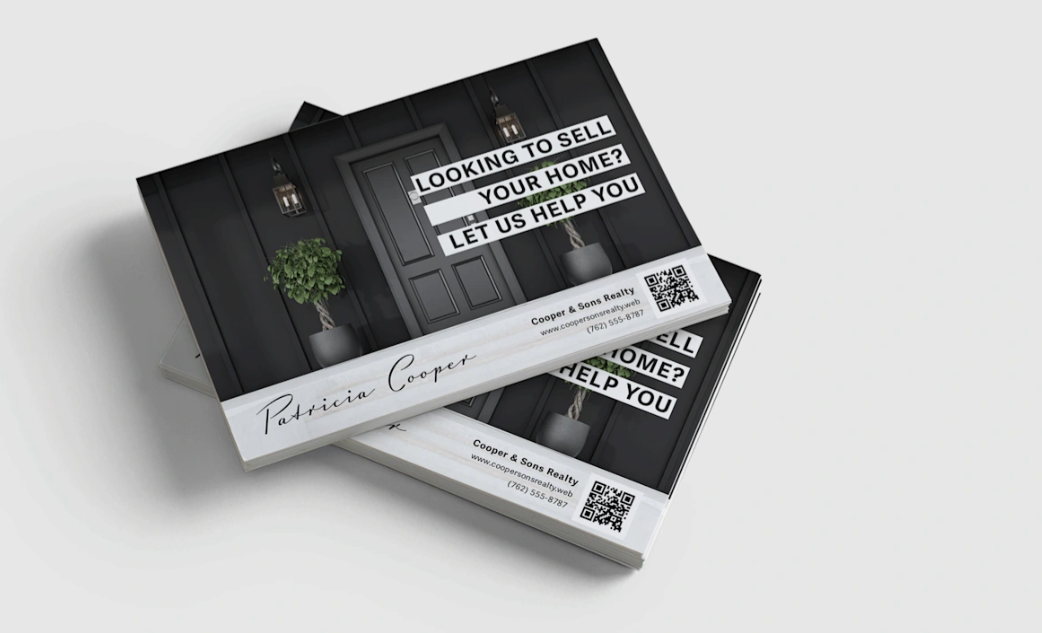 Postcards (Premium) 3