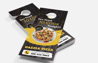 Door Hangers