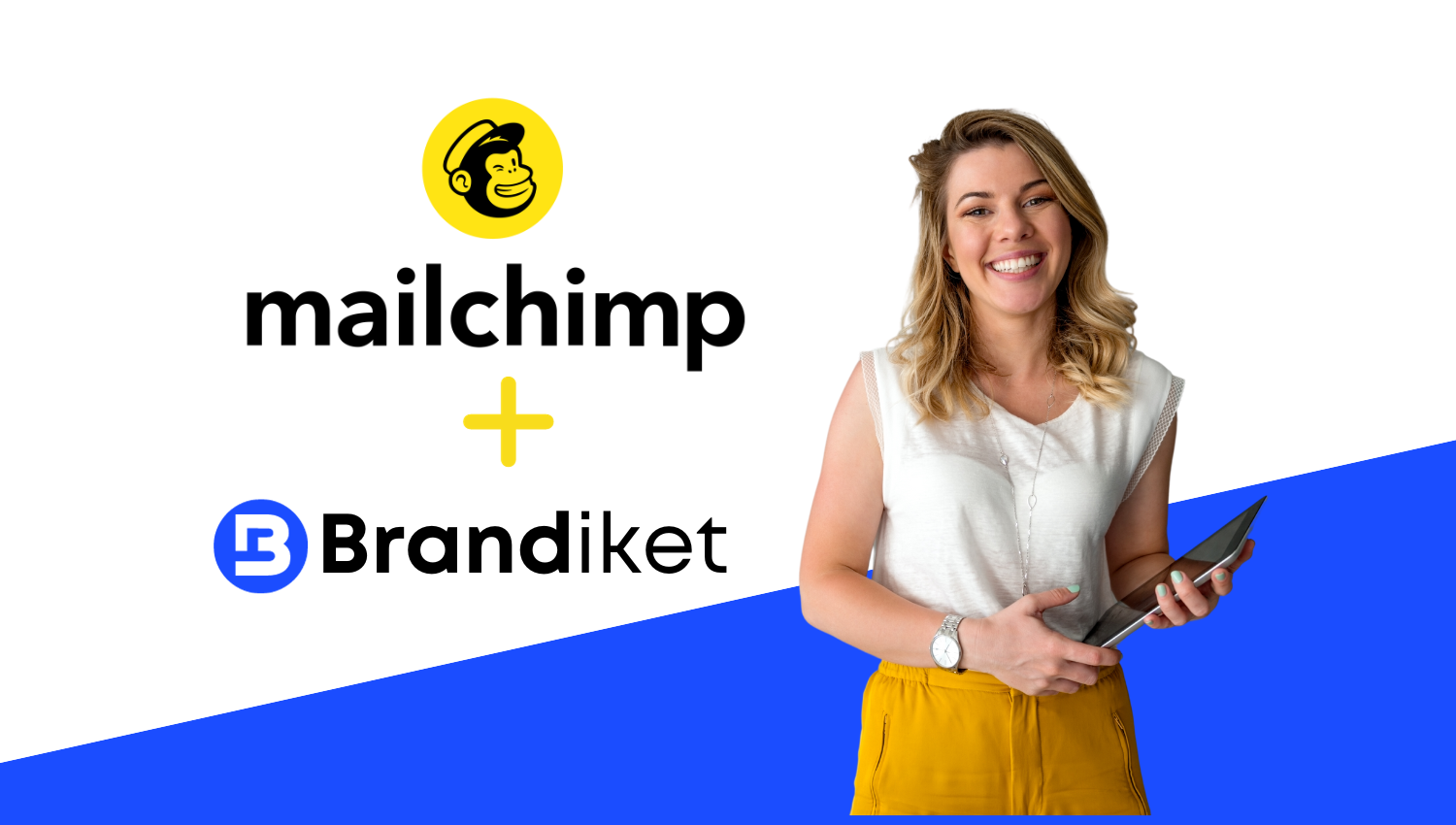 Mailchimp Email Marketing