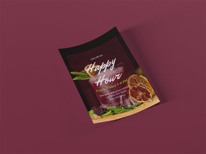 Postcard Design Service