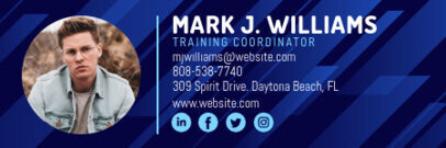 Email Signature Design