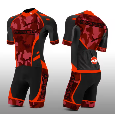 Custom jersey