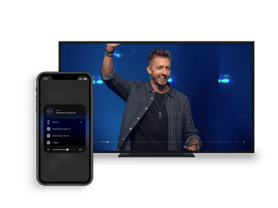 Event Website