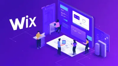 Wix Website Design