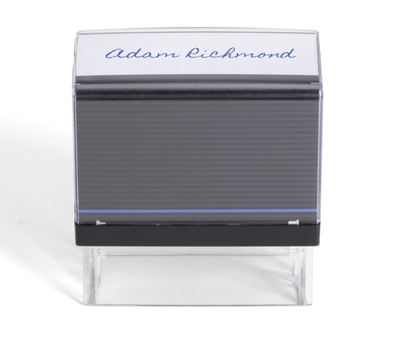 Signature Stamps