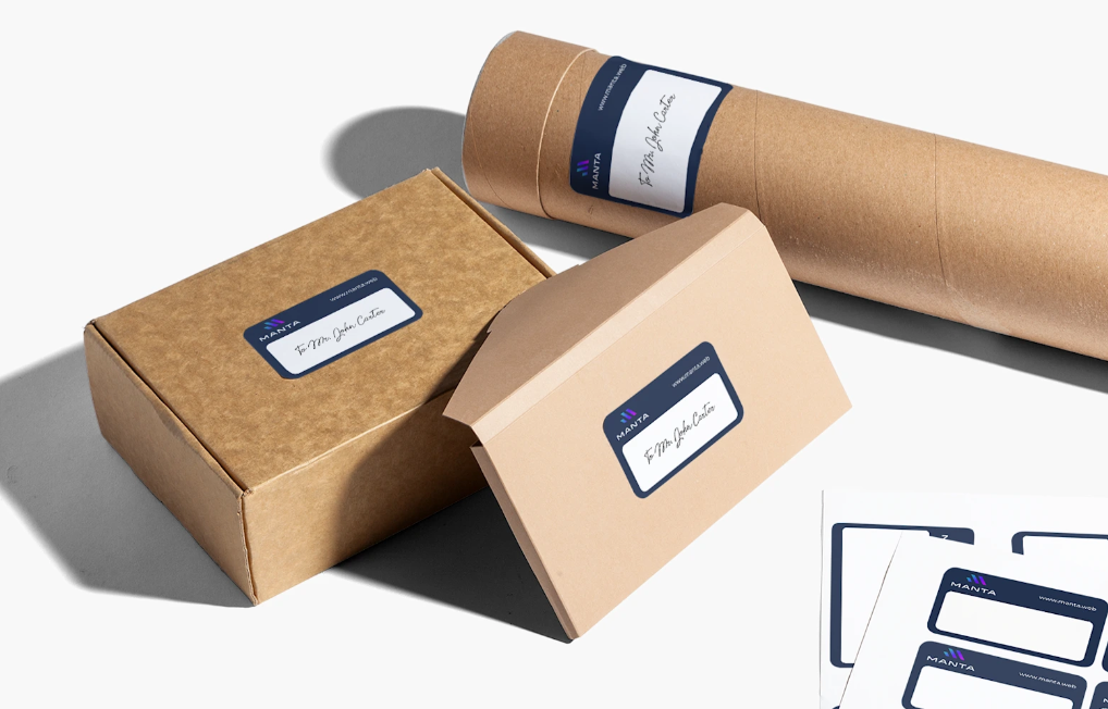 Mailing Labels