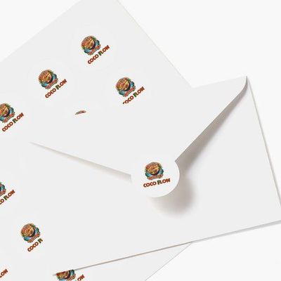 Envelope Seals