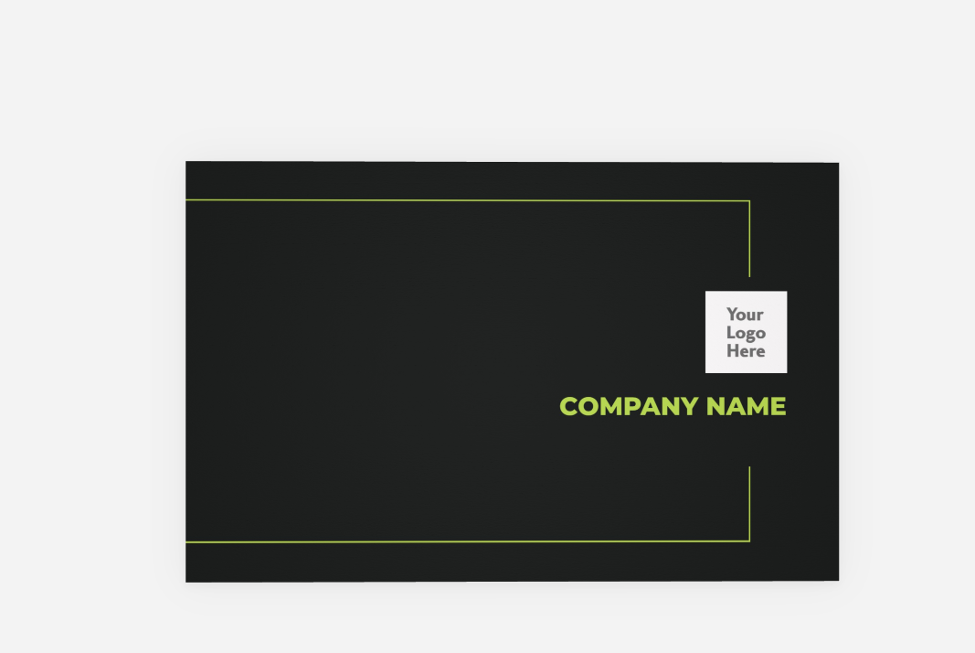 Corporate Event Invitations
