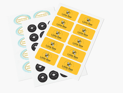 Decals & Wall Stickers
