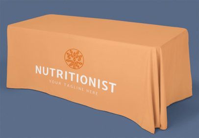 Custom Tablecloths
