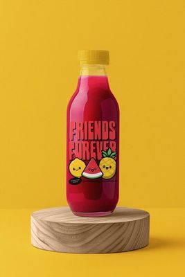 Product Labels